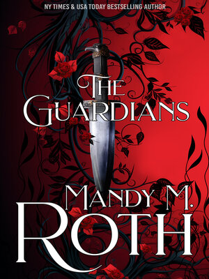 cover image of The Guardians
